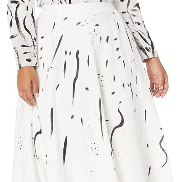 MAKING THE CUT Women's Winning Look Gary's Skirt - size XL - Picture 5 of 8